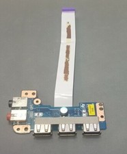 USB Audio Board Card For SONY VAIO VPCEF3E1E - PCG-71511M