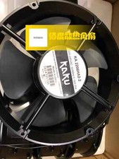 KAKU KA2206HA2-2 22060 AC220V-240V 0.18/0.25A 22CM Cooling Fan