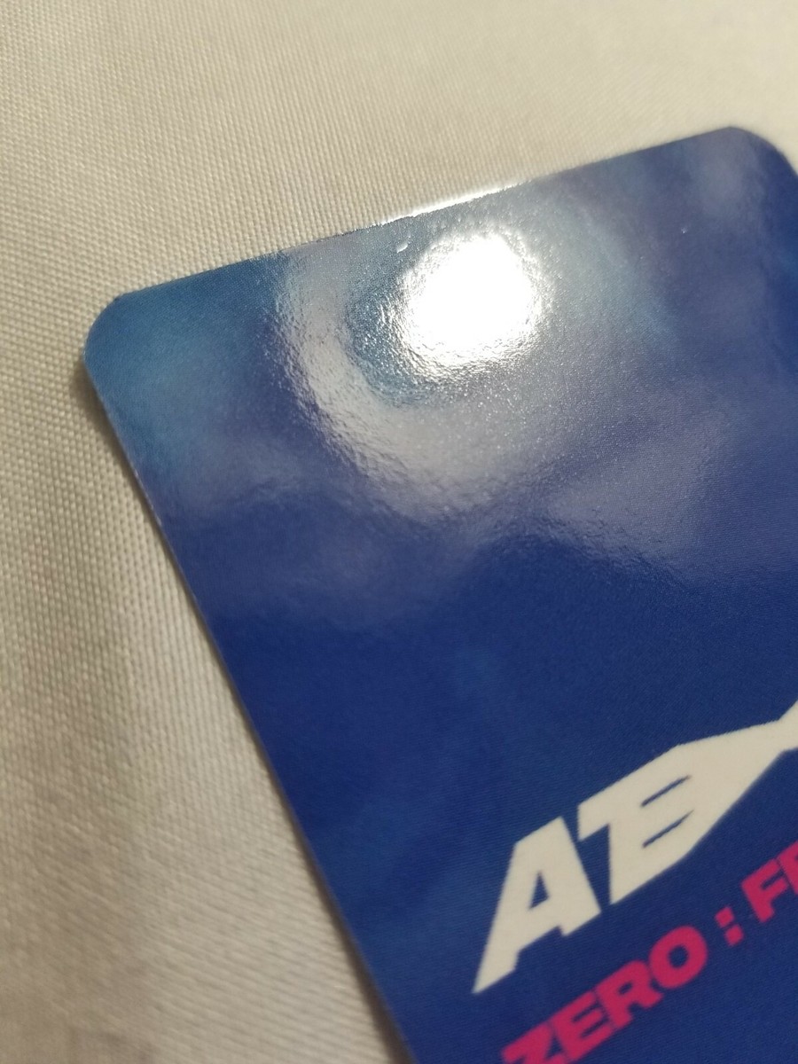 Official ATEEZ Mokket Mokketshop Whosfan Fansign Fever Pt. 2