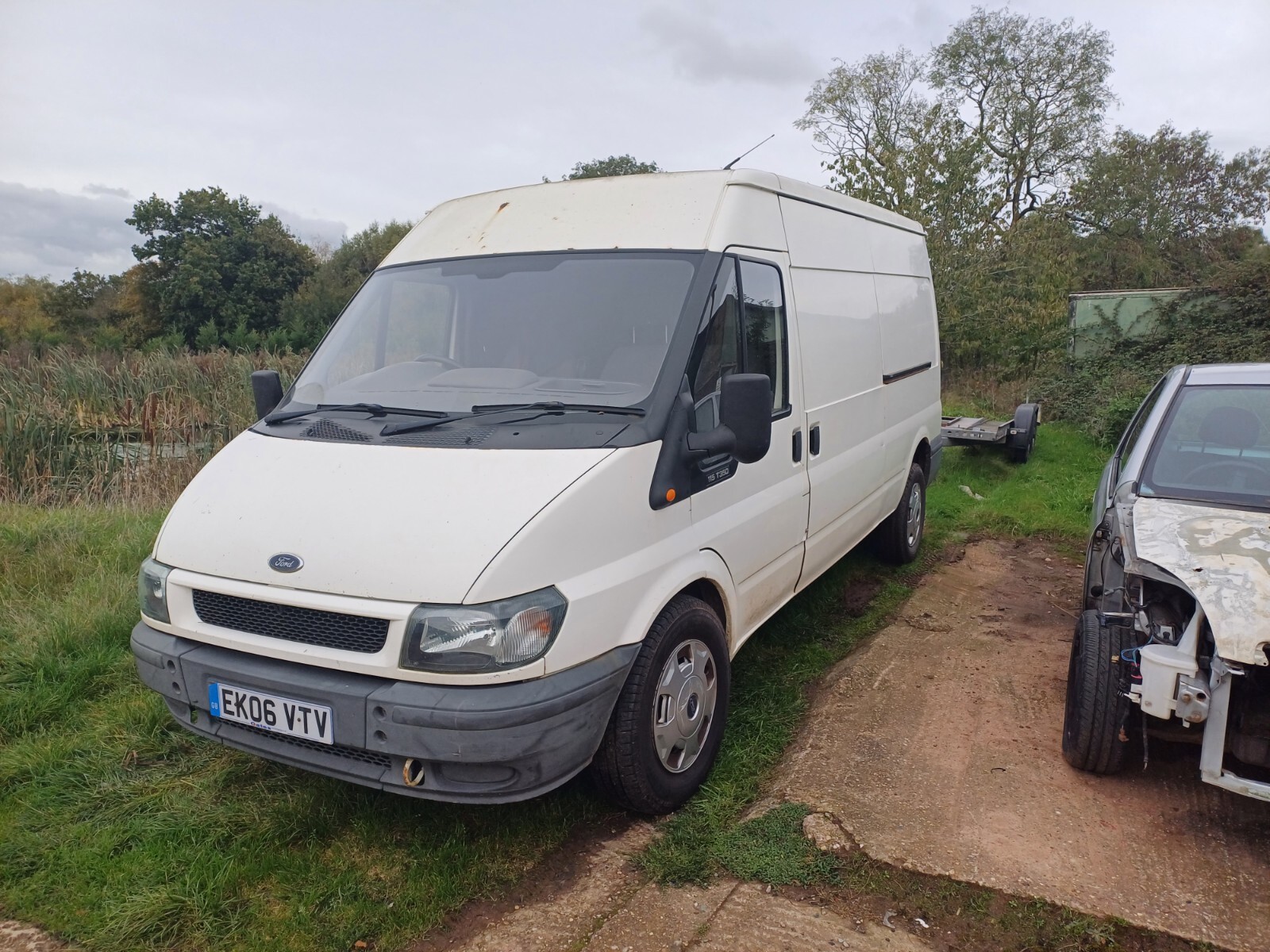 ford transit eBay