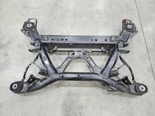 2017-2020 Volvo S90 Rear Suspension Crossmember Subframe Genuine OEM 31434550