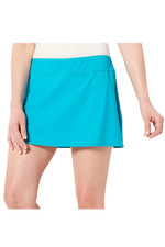 Jantzen Side Slit Swim Overskirt Ideal Teal