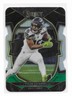 2022 Panini Select Tyler Lockett Black And Green Concourse Die-Cut Prizm #1