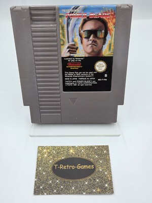 Nintendo NES Power Blade Modul FRA