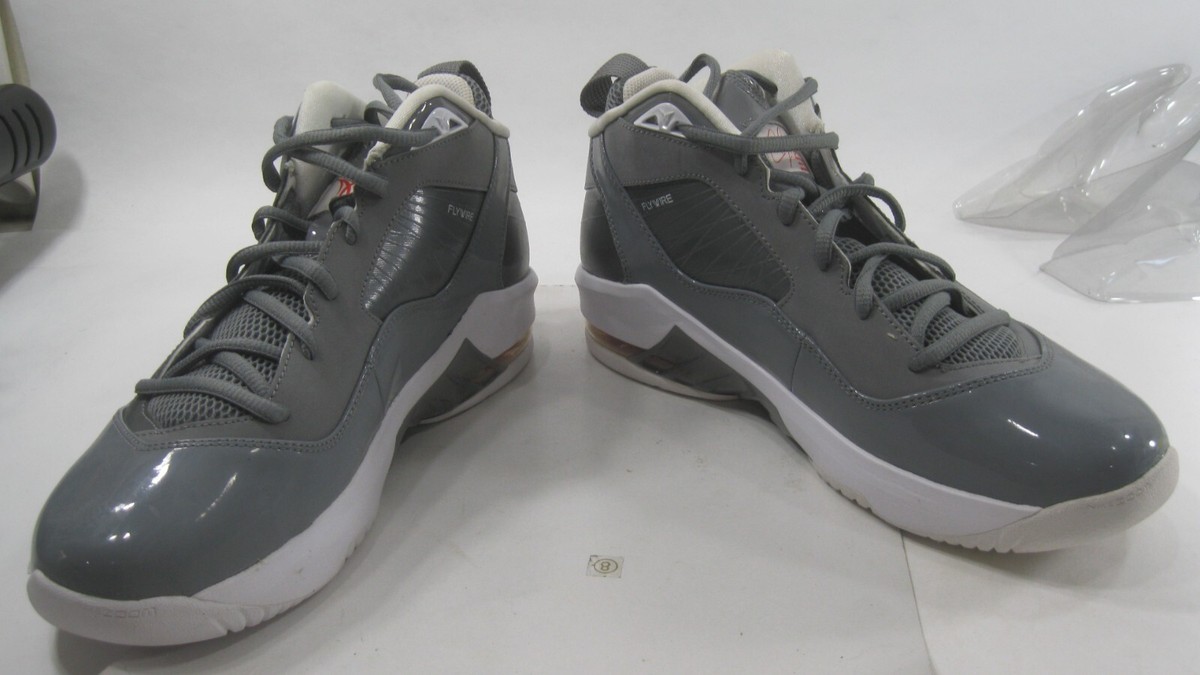 RARE🔥 NEW Nike Air Jordan Melo Basketball Shoes 469786-002