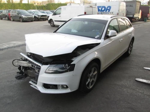 8K0837461 Elevalunas Delantero Izquierdo para AUDI A4 AVANT (8K5) 2009 6322341 - Imagen 4 de 9