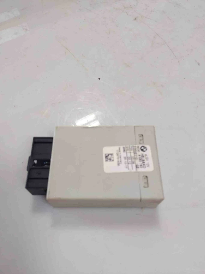 Módulo de control de columna de dirección unidad ECU BMW X5 X6 Series F15 F16 32306882780 Foto 2 de 3