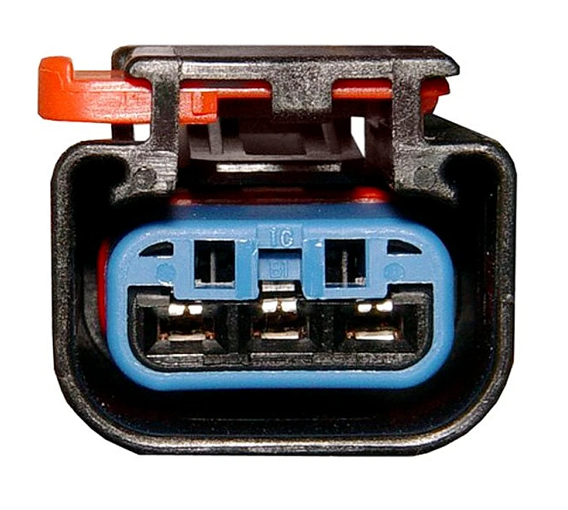 Motor ventilador refrigeración VDO PM9234 75745 5072181 PARA 300M Concorde Intrepid LHS Foto 4 de 4