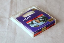 HOYA 39mm Diffuser Circular Filter, in Excellent condition, Made in Japan.