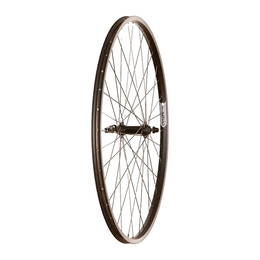 Aluminum 700C Bicycle Wheels & Wheetsets
