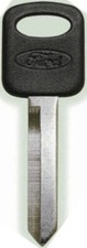 New Ford Factory Original Ignition Key Blank 596758 Fit Many Model