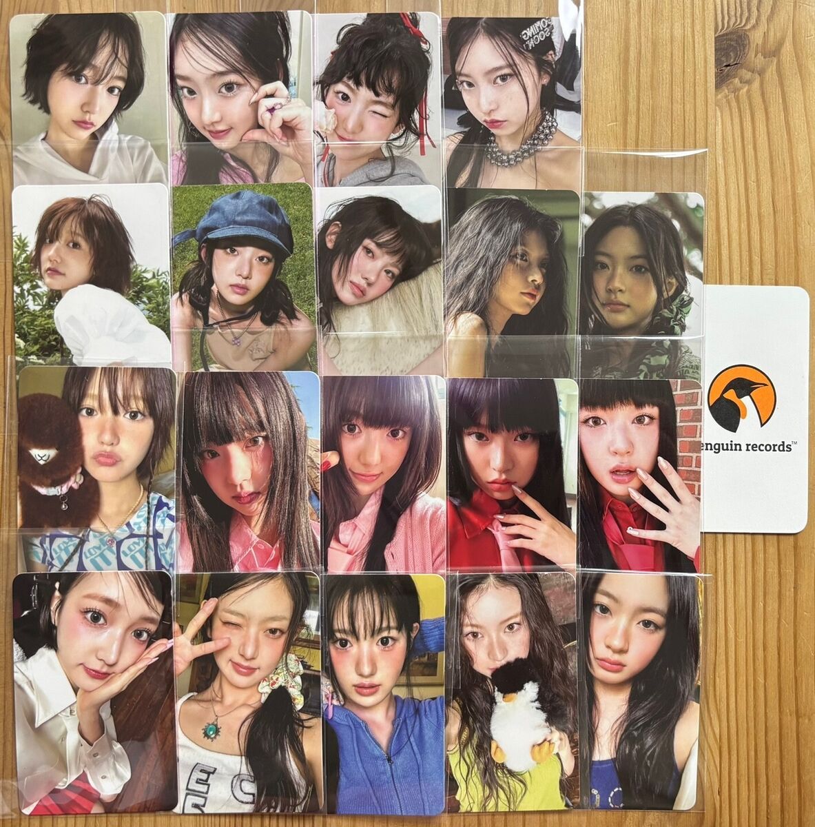 KiiiKiii 1ST MINI ALBUM UNCUT GEM STARSHIPSQUARE POB PHOTO KiiiKiii 1ST MINI ALBUM UNCUT GEM STARSHIPSQUARE POB PHOTO