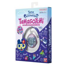 BANDAI Original Tamagotchi Tama Destinations Kanto Japan NEW