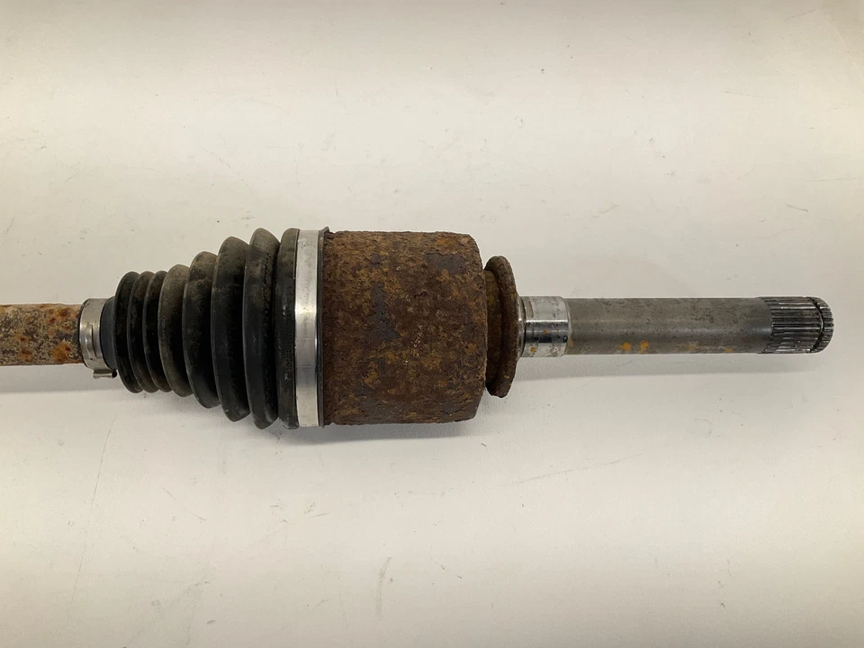 Eje trasero derecho pasajero Land Rover Range Rover Sport 06-13 Foto 2 de 4