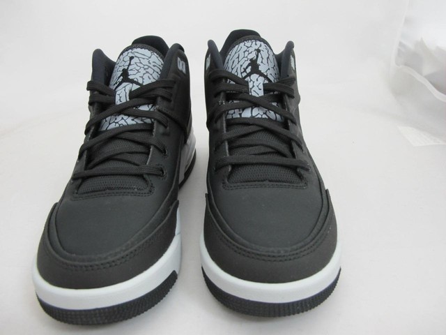 jordan flight origin 6