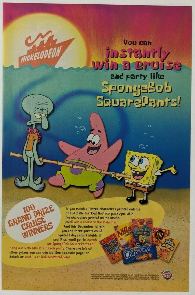 Spongebob Squarepants - Spongebob Squarepants - Posters and Art