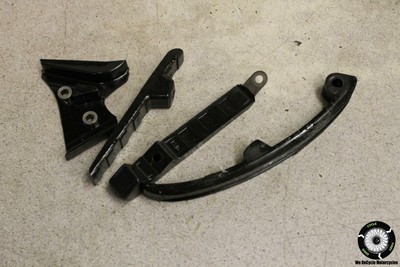 2005 Kawasaki Ninja 500R EX500 D CAM TIMING CHAIN GUIDES ...