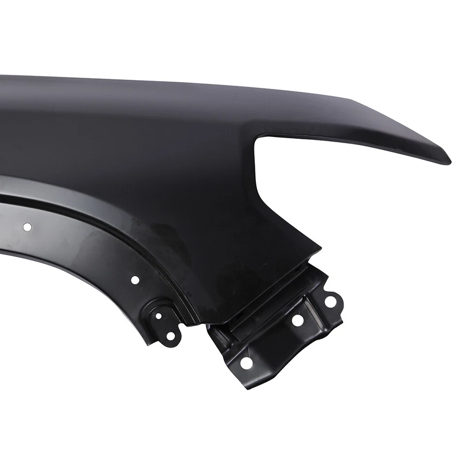 New Front Right RH Passenger Side Fender for GMC Acadia 2020- 2022 Primed Steel Foto 4 de 4