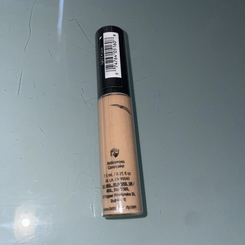 Консилер Ardell Cameraflage Light 2 - Изображение 3 из 4