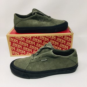 vans call out diamo ni