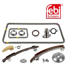 Kit de distribution Toyota RAV4 II