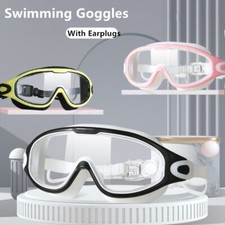 Flat Light Snorkeling Diving Goggles Adjustable Adult Men/Women for Water Sports