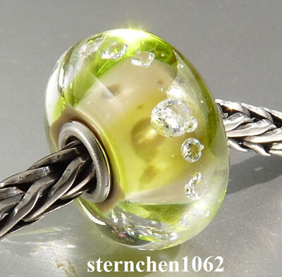 Trollbeads * Kostbare Hoffnung * Twinkle Hope * 05 * Limited Edition
