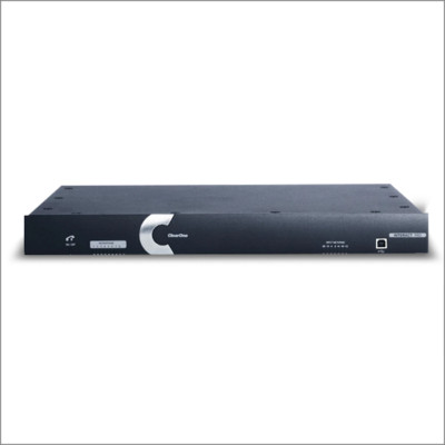 CLEARONE INTERACT PRO AUDIO CONFERENCE PROCESSOR 860-154-055 -Used
