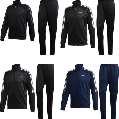 Adidas Mens Tracksuit Bottoms Sereno 19 