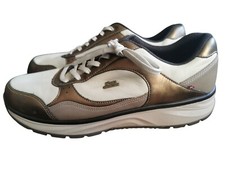 Joya Switzerland Damen Ortholite Sneaker Gr. 42  1/3