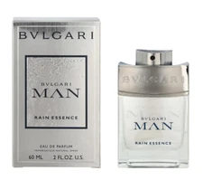 Bvlgari Man Rain Essence by Bvlgari EAU DE PARFUM SPRAY 2 OZ for MEN