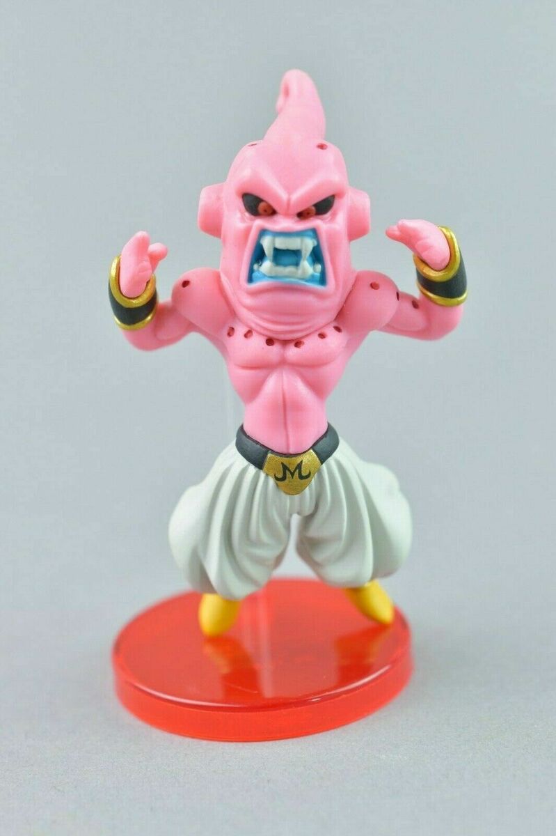 Dragon Ball Z Super WCF Majin Buu DBZbo003 DBZ