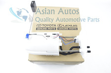Genuine Toyota Tundra and Sequoia 07-21 Fuel Pump 770200C082 / 77020-0C082 OEM