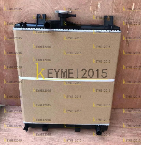 Radiator for Komatsu Excavator PC30R-8 PC35R-8 PC40R-8 PC45R-8