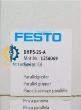 New 1pcs Festo ones cylinder gripper DHPS-25-A