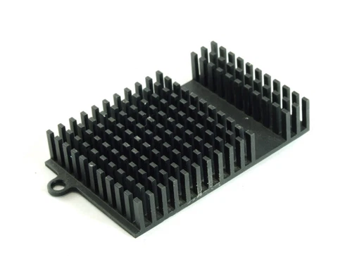 Universel Passif Dissipateur Thermique Chipset Gpu Platines 65mm x 42mm x 12mm