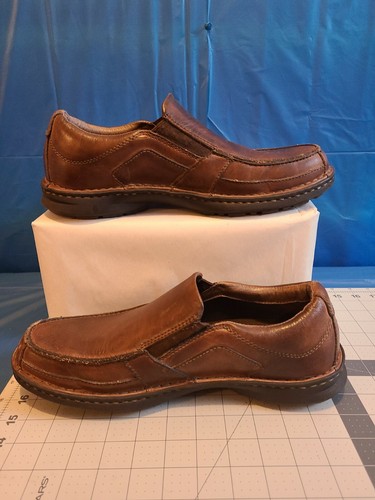 comfortable loafers with arch support