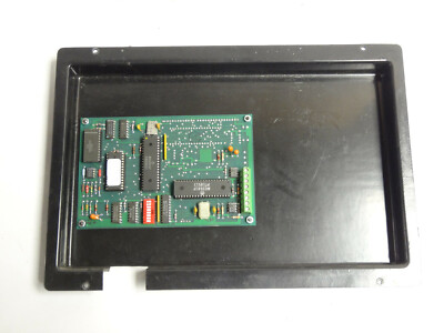 Liebert Precision Power 4C12052 Comp PCB