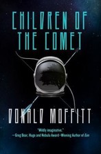 Children of the Comet by Moffitt, Donald