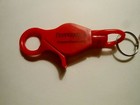 CASINO PLAYERS SLOT CARD BUNGEE CORD, LEASH, LANYARD PEPPERMILL CASINO RENO, NV — photo 2