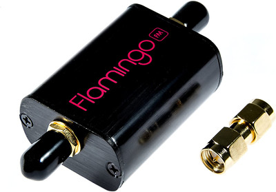 Flamingo FM - Broadcast FM Bandstop Filter (FM Notch Filter) for Software Define