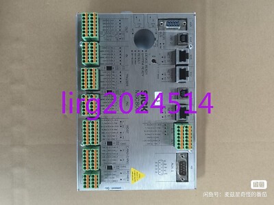 1pc used    SICK  MSC800