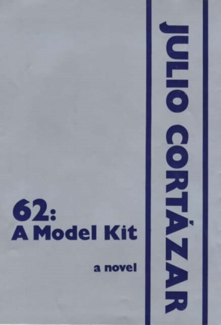 62 9780714525020 Julio Cortazar - Free Tracked Delivery