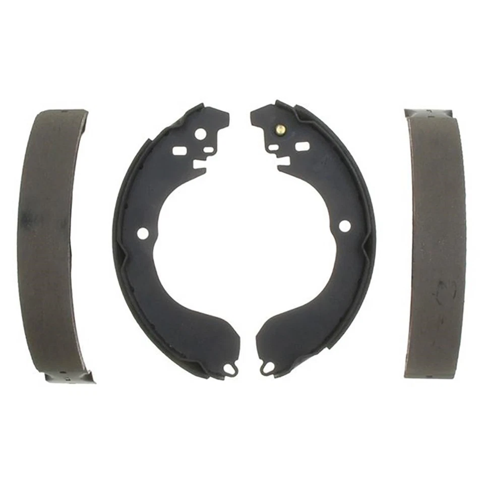 Juego de pastillas de freno delanteras traseras de cerámica zapatas de freno para Dodge Caliber 2008 2009-2012 Foto 2 de 4