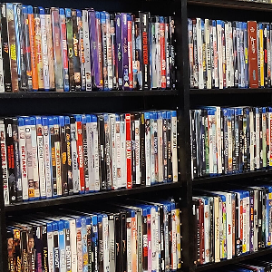 Patrick's Media | eBay Stores