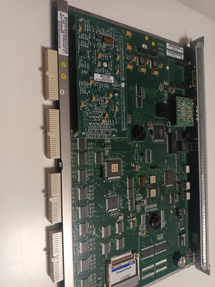 Tarjeta Alcatel Lucent MBN 3AL97226AA  3AL97219AA 3AL97226AAAB 3AL97219AAAA - Image 2 of 4