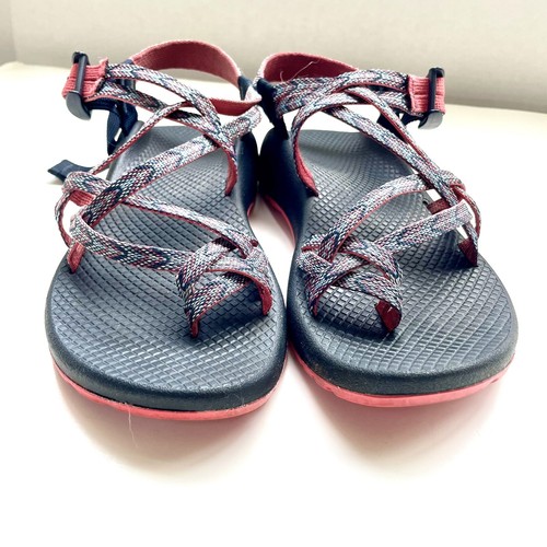 Chaco Sandalen Damen 8 Helix Eclipse Zehenriemen wasserdicht robust Wandern Camping - Bild 8 von 10