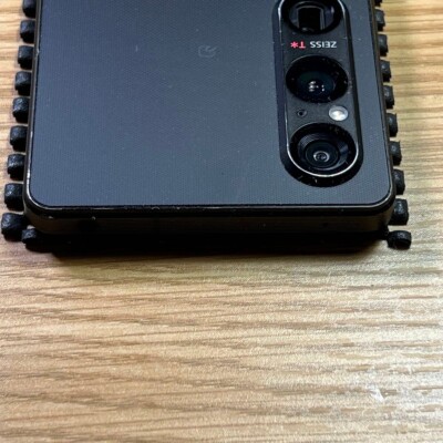 Sony Xperia 1 V SOG10 256GB 16GB RAM Dual SIM Unlocked 6.5