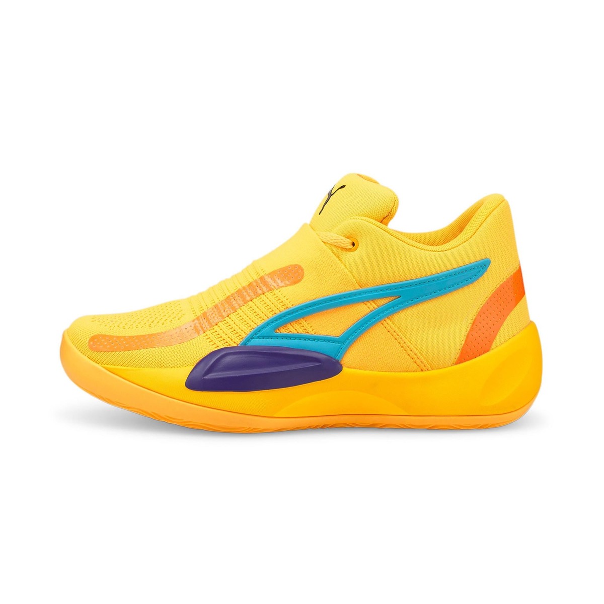 377012-01] Mens Puma Rise Nitro | eBay
