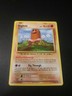 Pokemon XY Evolutions Diglett Common Card 55/108 NM